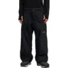 Image de Quiksilver - Young Guns Gore-Tex Pt - Pantalon ski homme Black - M