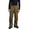 Image de Quiksilver - Utility 20K Pt - Pantalon ski homme Grape Leaf - M