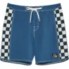 Image de Quiksilver - Original Arch 18" - Boardshort homme Dark Denim - 38
