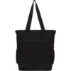 Image de Element - 2Way Laptop Tote Bag - Tote bag Flint Black - Taille unique