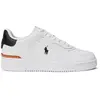 Image de Ralph Lauren Ftw Baskets Masters Court 809891791