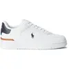 Image de Ralph Lauren Ftw Baskets Masters Court 809891791