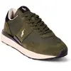 Image de Ralph Lauren Ftw Baskets Train 89 Pp
