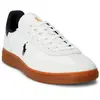Image de Ralph Lauren Ftw Baskets 809961181
