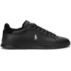 Image de Ralph Lauren Ftw Baskets Heritage Court Ii