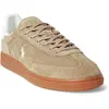 Image de Ralph Lauren Ftw Baskets Bedford Pp