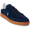 Image de Ralph Lauren Ftw Baskets Bedford Pp