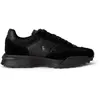 Image de Ralph Lauren Ftw Baskets Eldridge