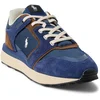 Image de Ralph Lauren Ftw Baskets Trn 89 Pp V2