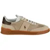 Image de Ralph Lauren Ftw Baskets 809p09761
