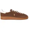 Image de Ralph Lauren Ftw Baskets Bedford EU 43