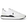 Image de Ralph Lauren Ftw Baskets Train 89 809p01638