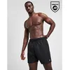 Image de Lacoste Short de bain Core - Noir, Noir 5/L