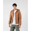Image de Jott - Nico - Doudoune homme Brown Sugar - M