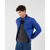 Image de Jott - Mat - Doudoune homme Cobalt - M