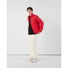 Image de Jott - Mat - Doudoune homme Carmine Red - L