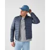 Image de Jott - Mat - Doudoune homme Black Coffee - M