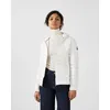 Image de Jott - Cloe - Doudoune femme White - XL