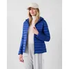 Image de Jott - Cloe - Doudoune femme Cobalt - L