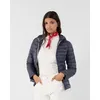 Image de Jott - Cloe - Doudoune femme Carmine Red - XL