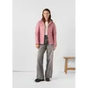 Image de Jott - Cloe - Doudoune femme Dusty Rose - M