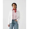 Image de Jott - Cha - Doudoune femme White - XL