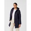 Image de Jott - Vero 2.0 - Doudoune femme Navy - L