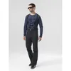 Image de Duvillard - Amir - Pantalon ski homme Black - 40