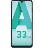 Image de Smartphone Galaxy A33 noir stockage 128 Go