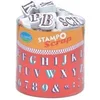 Image de Stampo Scrap - Alphabet crayonné