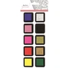Image de Kit de 10 encreurs à pigment Stampo Planner