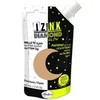 Image de Peinture tous supports - Pailletée et phosphorescente - Or - 60ml - IZINK - Diamond glow