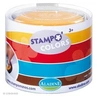 Image de STAMPO COLORS ARLEQU IN