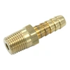 Image de Jonction filetée conique mâle pour tuyau G1/4 diamètre 10mm - - JFT 1410