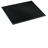 Image de Tapis Picots 80 x 100 cm - noir
