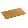 Image de Tapis Brosse Coco 60x120 cm - Marron