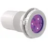 Image de Projecteur 3424 Led Blanc 18W Beton 3424Ledbl