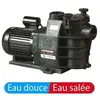 Image de Pompe à filtration 0,5 cv, 8m3/h mono sp1806xe81