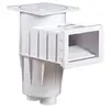 Image de Skimmer premium petite meurtrière Blanc (liner) -