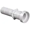 Image de Traversée de paroi diamètre 84 mm côté piscine -
