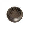 Image de Capot de ventilateur pour pompe de piscine - Noir - CVX0242