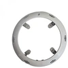 Image de Collerette pour projecteur plat Flat LED - Blanc - PRX3464FWH -