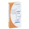 Image de Actis zinc compléments alimentaires contre problèmes peaux