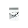 Image de Batterie de secours pour kit centrale d'alarme sans fil Skyda - Avidsen - 100726