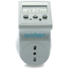 Image de Compteur de consommation électrique - Avidsen - 103755