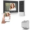 Image de Kit visiophone code connect et son transformateur -