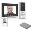 Image de Kit Visiophone connecté et sans fil Wave 2 + 1 batterie supplémentaire -
