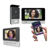 Image de Visiophone filaire connecté smartphone avec 2 écrans - WelcomeEye Connect 2