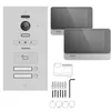 Image de Visiophone collectif pour 2 appartements - Philips WelcomeHive Pro 2