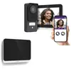 Image de Visiophone Philips WelcomeEye Connect 3 + moniteur supplémentaire Connect 3